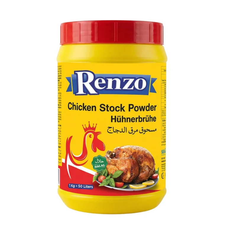 Renzo Chicken Stock Powder